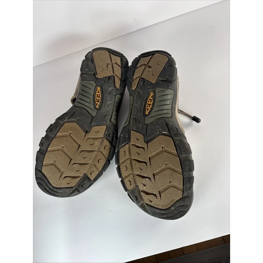Keen Newport H2 Sandals Mens Size 11 Water Hiking Hybrid Gorpcore Slip On